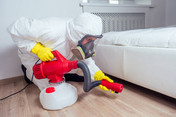 Best Best Pest Control Companies  in Sheffield, AL